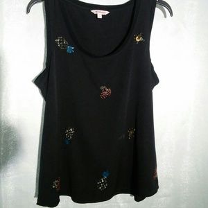 Juicy Couture blouse